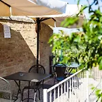 Porta Romana - Lucehotels ホテル
