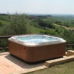 Porta Romana - Lucehotels シエーナ