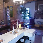 Porta Romana - Lucehotels 3* シエーナ