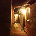 Porta Romana - Lucehotels 3*
