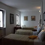 Porta Romana - Lucehotels 3* シエーナ
