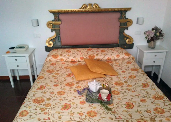 Готель Porta Romana - Lucehotels Сієна