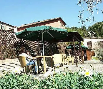 Porta Romana - Lucehotels