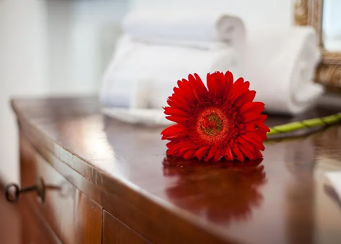 Porta Romana - Lucehotels 3* Сієна