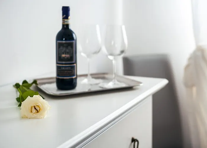 Porta Romana - Lucehotels