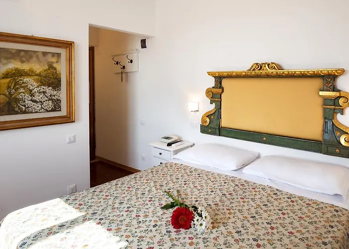 Porta Romana - Lucehotels 3*