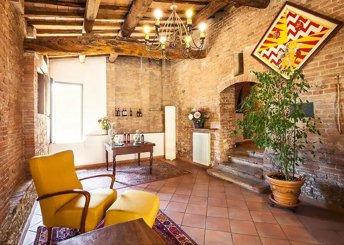 Готель Porta Romana - Lucehotels