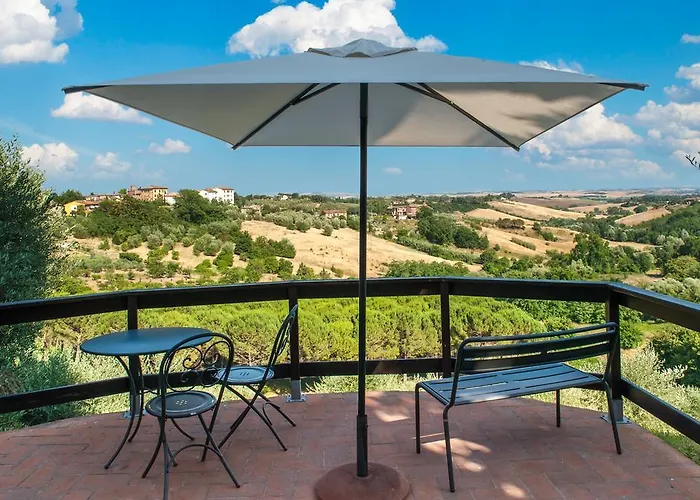 Porta Romana - Lucehotels Готель 3*