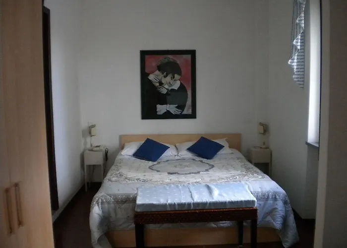 Porta Romana - Lucehotels 3* Сієна