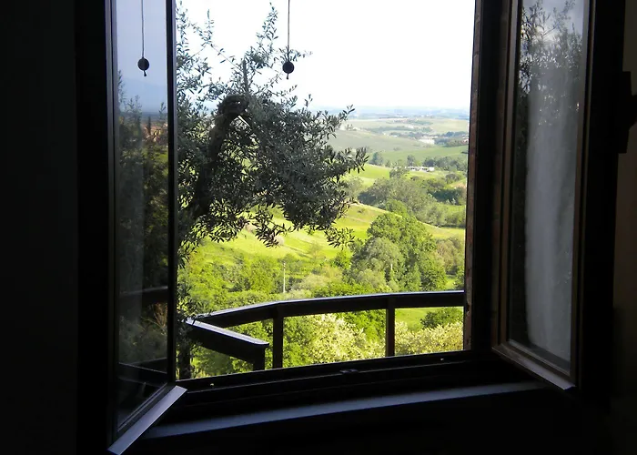 Porta Romana - Lucehotels 3*