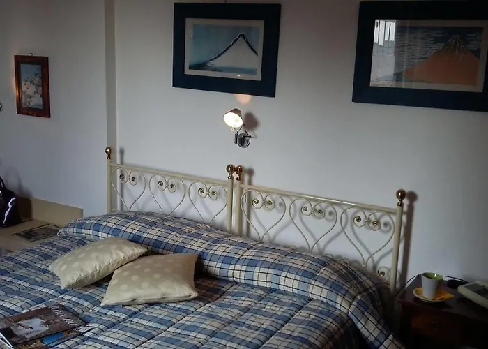 Готель Porta Romana - Lucehotels Сієна