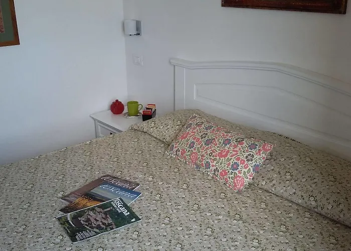 Porta Romana - Lucehotels Готель