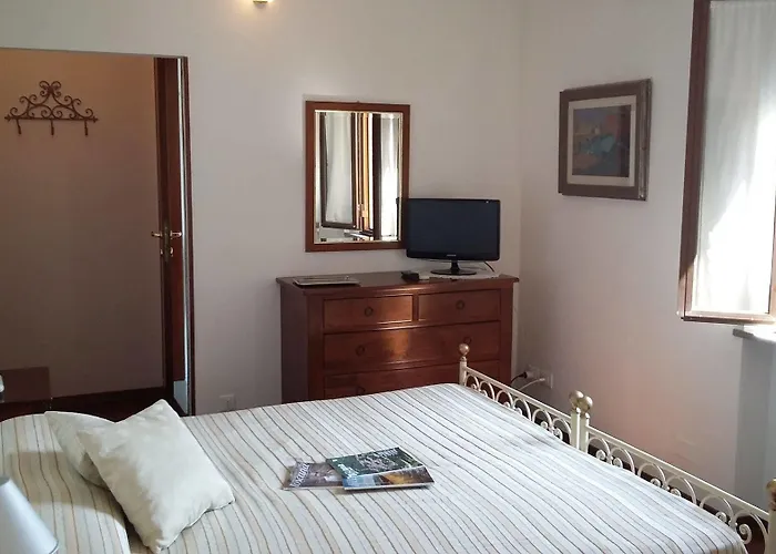 Porta Romana - Lucehotels 3* Сієна