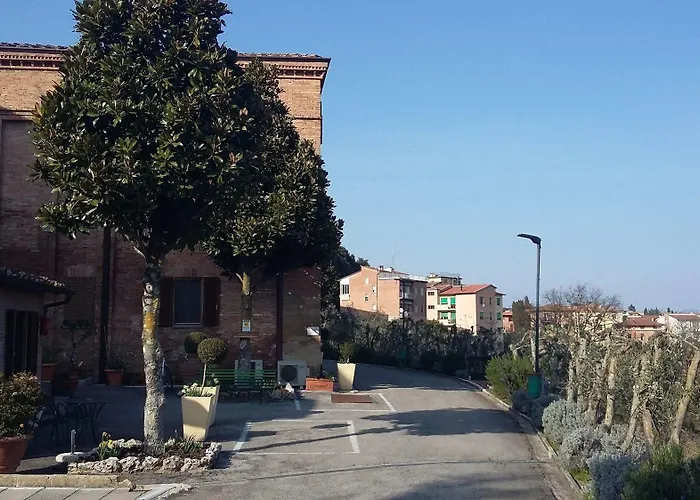 Porta Romana - Lucehotels