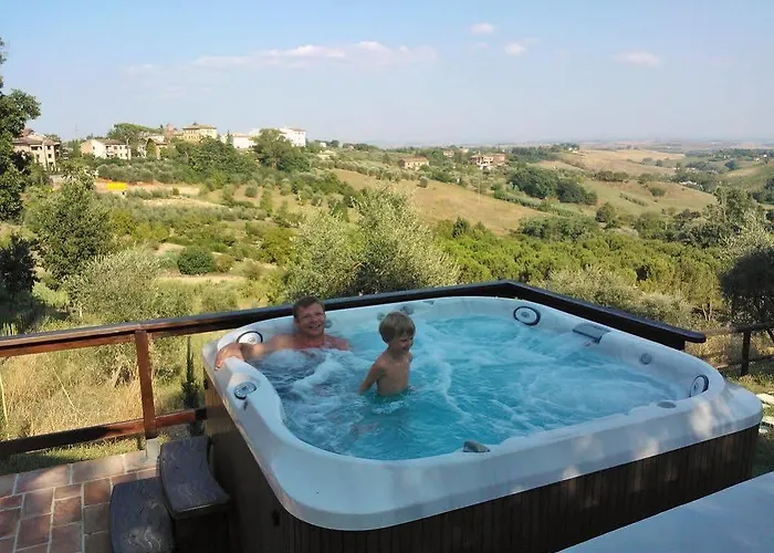 Porta Romana - Lucehotels Готель 3*