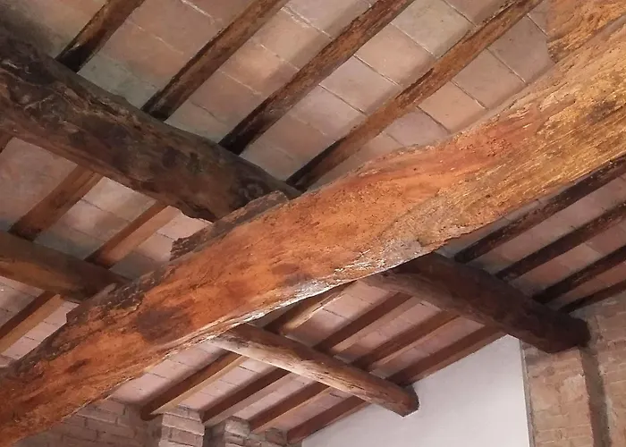 Porta Romana - Lucehotels Готель