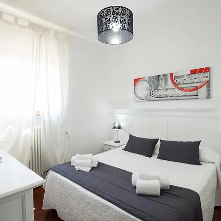 Hotell Porta Romana - Lucehotels Siena