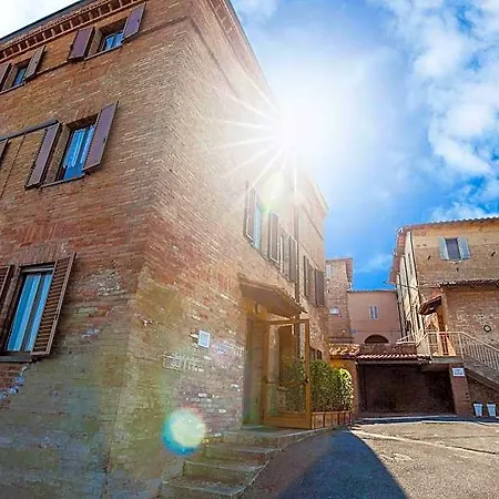 Porta Romana - Lucehotels 3*