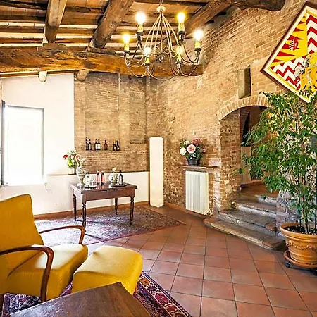 Porta Romana - Lucehotels 3*