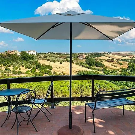 Porta Romana - Lucehotels 3* Siena