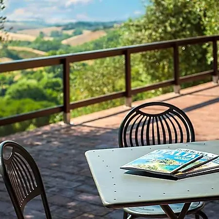 Porta Romana - Lucehotels Siena