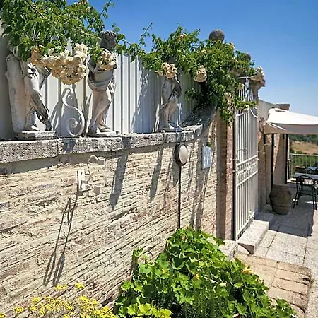 Porta Romana - Lucehotels Siena