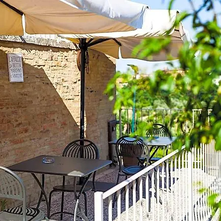 Porta Romana - Lucehotels Hotel 3*