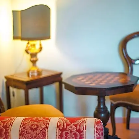 Porta Romana - Lucehotels 3*