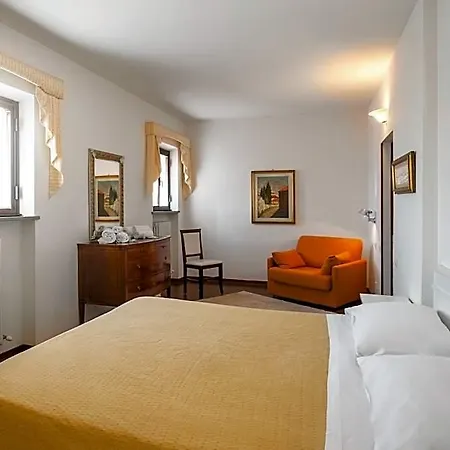 Porta Romana - Lucehotels Hotel 3*