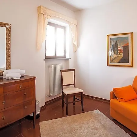 Porta Romana - Lucehotels Siena