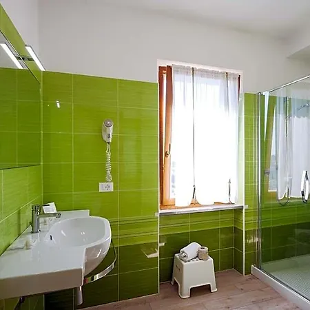 Porta Romana - Lucehotels