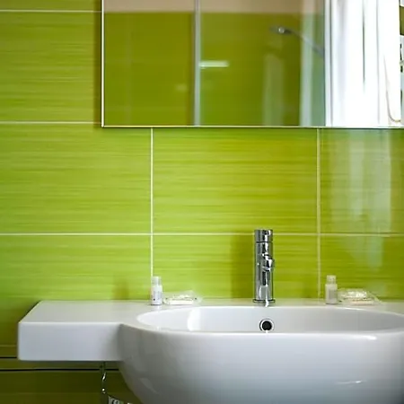Porta Romana - Lucehotels Hotel Siena