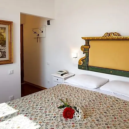 Porta Romana - Lucehotels 3*