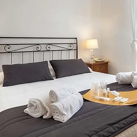 Porta Romana - Lucehotels 3*