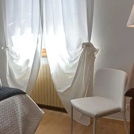 Porta Romana - Lucehotels Siena