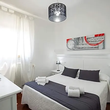 Porta Romana - Lucehotels Hotel