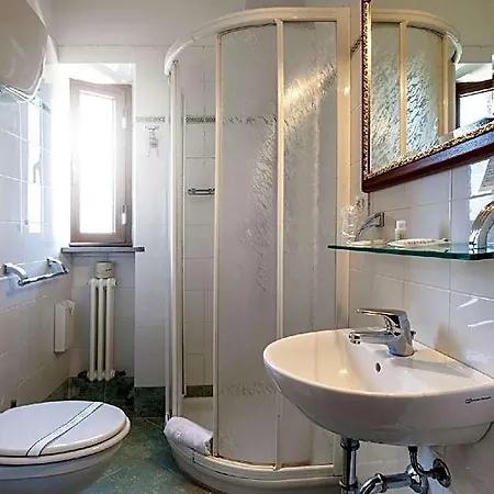 Porta Romana - Lucehotels 3*
