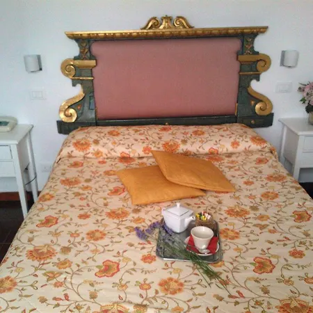 Hotell Porta Romana - Lucehotels Siena