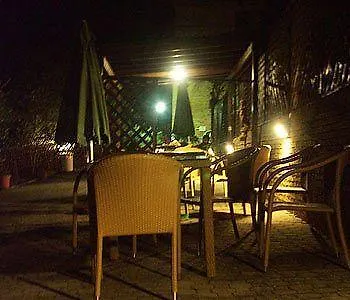 Hotell Porta Romana - Lucehotels