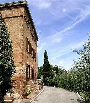 Hotell Porta Romana - Lucehotels 3*