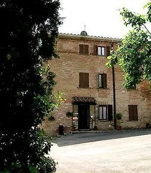 Porta Romana - Lucehotels Siena