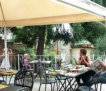 Hotel Porta Romana - Lucehotels Siena