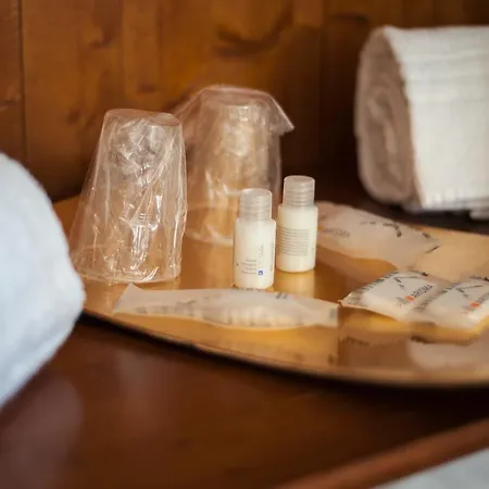 Porta Romana - Lucehotels Hotell