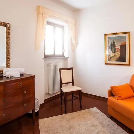 Porta Romana - Lucehotels 3*