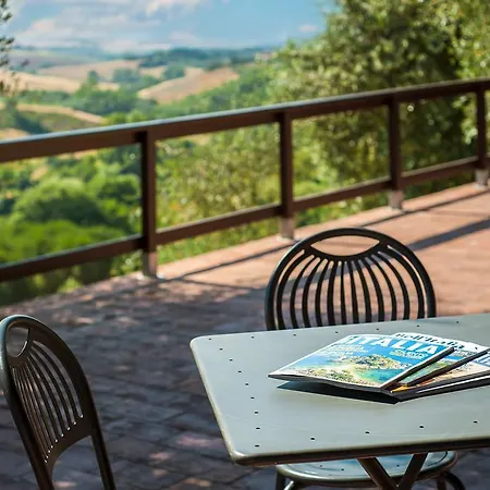 Porta Romana - Lucehotels Готель 3*