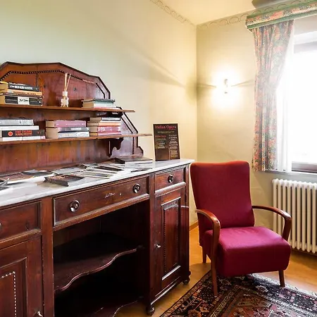 Porta Romana - Lucehotels 3*