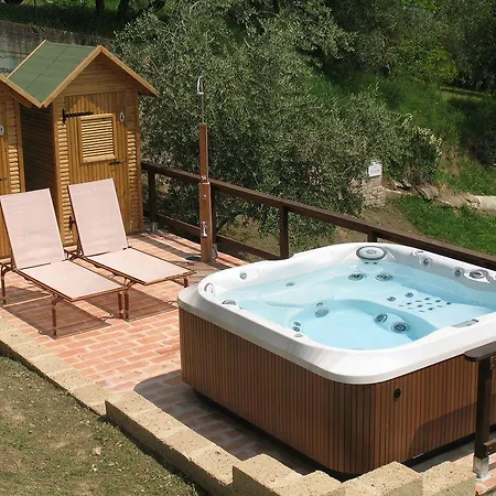 Hotell Porta Romana - Lucehotels 3*