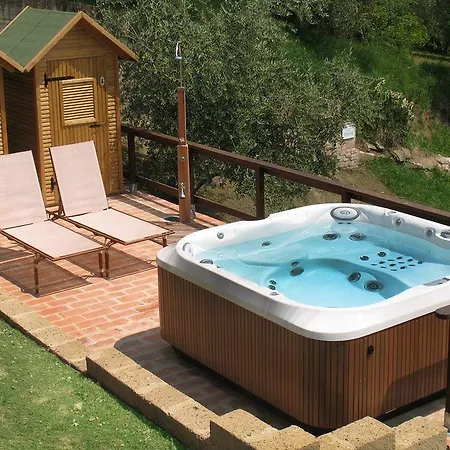 Porta Romana - Lucehotels 3*