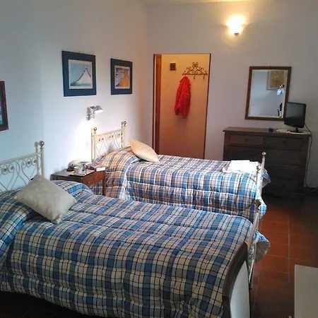 Porta Romana - Lucehotels Hotell