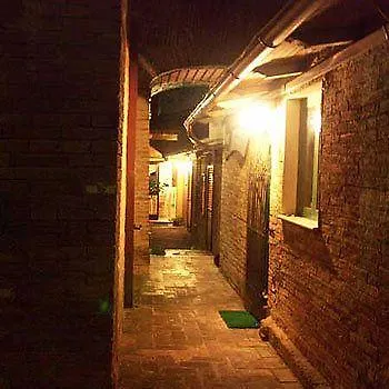 Porta Romana Di Luce 3*